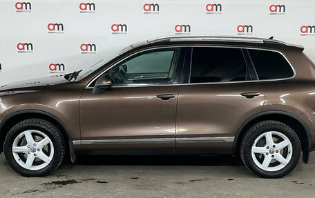 Volkswagen Touareg III, 2010 год, 1 599 000 рублей, 7 фотография