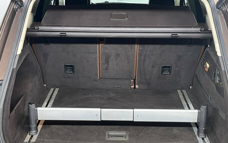 Volkswagen Touareg III, 2010 год, 1 599 000 рублей, 19 фотография