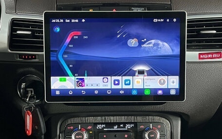 Volkswagen Touareg III, 2010 год, 1 599 000 рублей, 11 фотография