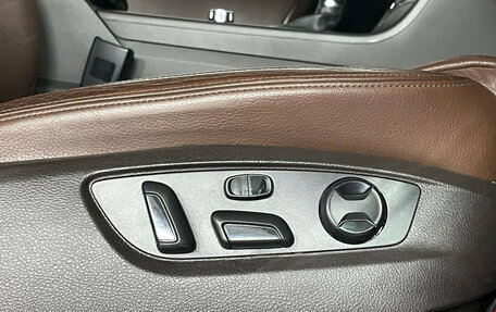 Volkswagen Touareg III, 2010 год, 1 599 000 рублей, 22 фотография