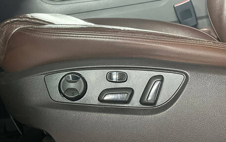 Volkswagen Touareg III, 2010 год, 1 599 000 рублей, 23 фотография