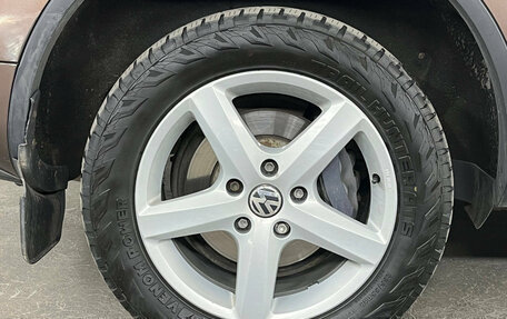 Volkswagen Touareg III, 2010 год, 1 599 000 рублей, 26 фотография