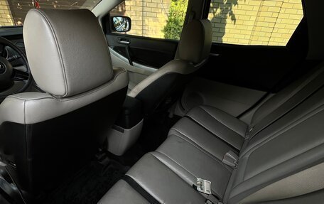 Mazda CX-7 I рестайлинг, 2007 год, 620 000 рублей, 5 фотография