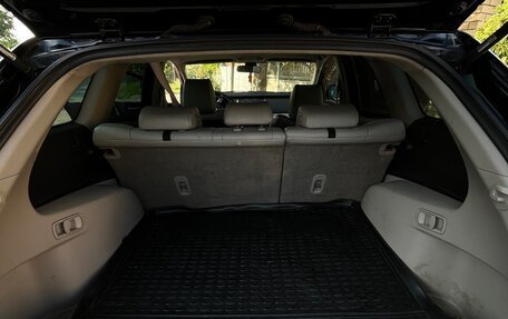Mazda CX-7 I рестайлинг, 2007 год, 620 000 рублей, 6 фотография