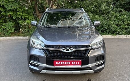 Chery Tiggo 4 I рестайлинг, 2022 год, 1 300 000 рублей, 1 фотография