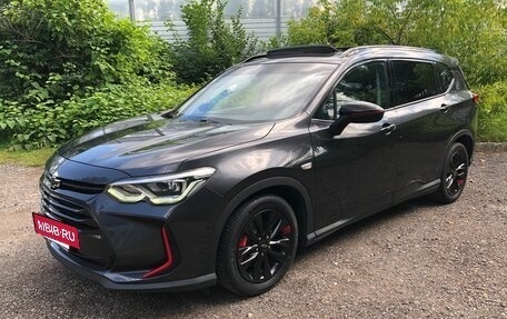 Chevrolet Orlando, 2022 год, 2 350 000 рублей, 2 фотография