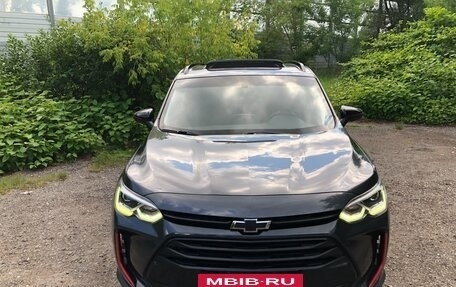 Chevrolet Orlando, 2022 год, 2 350 000 рублей, 3 фотография