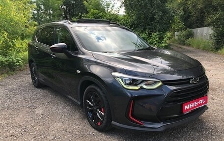 Chevrolet Orlando, 2022 год, 2 350 000 рублей, 1 фотография
