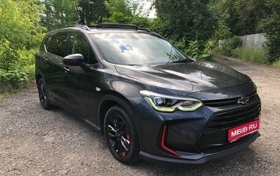 Chevrolet Orlando, 2022 год, 2 350 000 рублей, 1 фотография