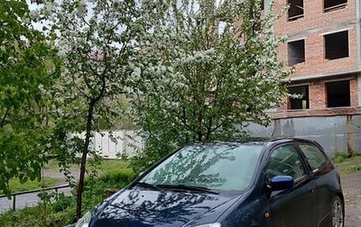 Honda Civic VII, 2002 год, 550 000 рублей, 1 фотография