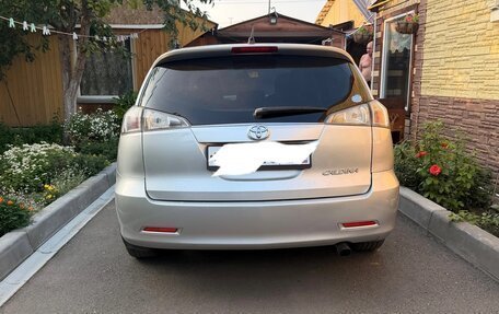 Toyota Caldina, 2005 год, 850 000 рублей, 1 фотография