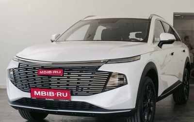 Haval F7, 2026 год, 3 599 000 рублей, 1 фотография