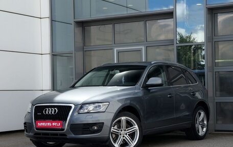 Audi Q5, 2012 год, 1 230 000 рублей, 1 фотография
