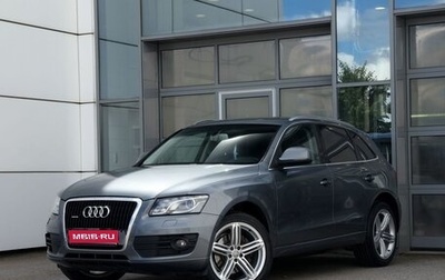 Audi Q5, 2012 год, 1 230 000 рублей, 1 фотография