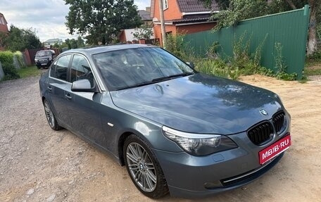 BMW 5 серия, 2009 год, 1 000 000 рублей, 1 фотография