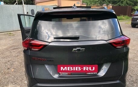Chevrolet Orlando, 2022 год, 2 350 000 рублей, 6 фотография