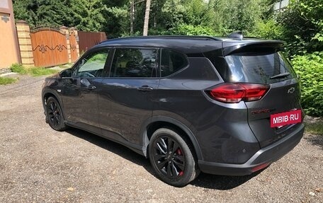 Chevrolet Orlando, 2022 год, 2 350 000 рублей, 5 фотография