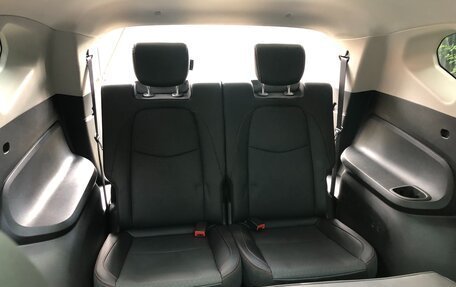 Chevrolet Orlando, 2022 год, 2 350 000 рублей, 17 фотография
