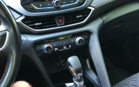 Chevrolet Orlando, 2022 год, 2 350 000 рублей, 12 фотография