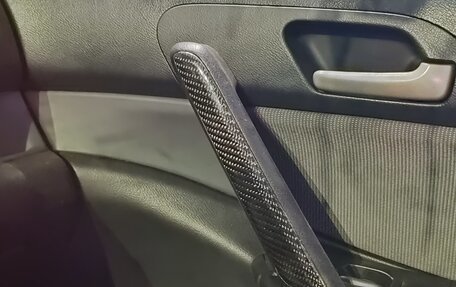 Honda Civic VII, 2002 год, 550 000 рублей, 5 фотография