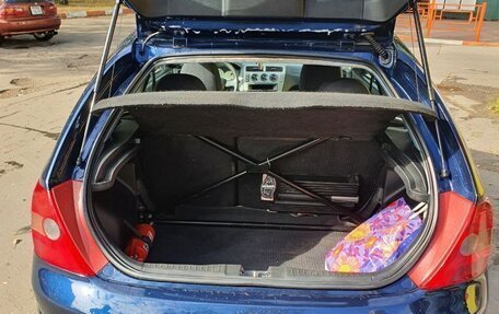 Honda Civic VII, 2002 год, 550 000 рублей, 13 фотография
