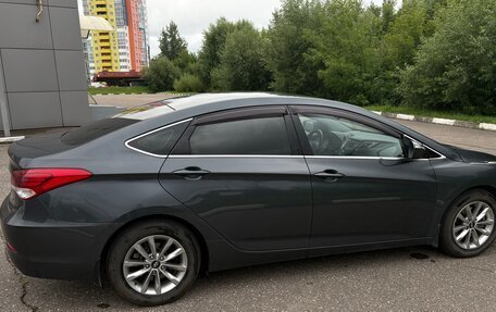Hyundai i40 I рестайлинг, 2016 год, 1 290 000 рублей, 6 фотография
