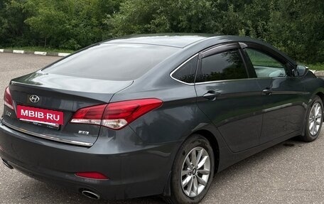 Hyundai i40 I рестайлинг, 2016 год, 1 290 000 рублей, 7 фотография