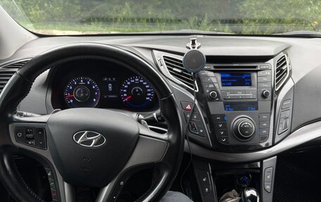 Hyundai i40 I рестайлинг, 2016 год, 1 290 000 рублей, 14 фотография