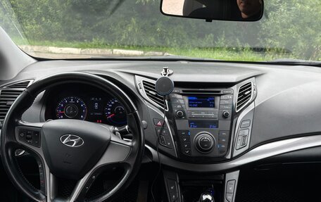 Hyundai i40 I рестайлинг, 2016 год, 1 290 000 рублей, 11 фотография