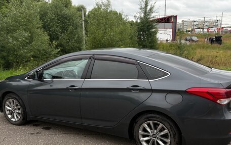Hyundai i40 I рестайлинг, 2016 год, 1 290 000 рублей, 10 фотография
