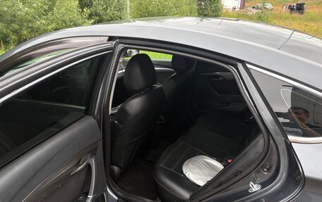 Hyundai i40 I рестайлинг, 2016 год, 1 290 000 рублей, 13 фотография