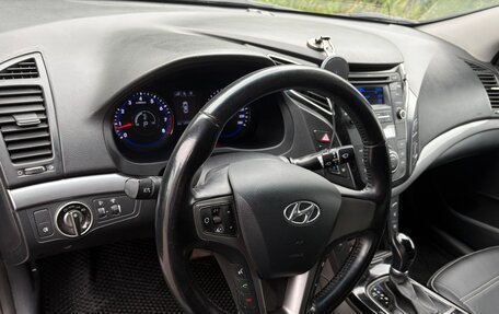 Hyundai i40 I рестайлинг, 2016 год, 1 290 000 рублей, 15 фотография