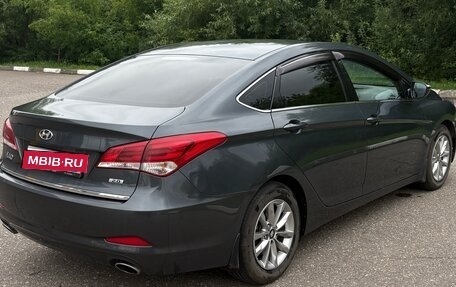Hyundai i40 I рестайлинг, 2016 год, 1 290 000 рублей, 8 фотография