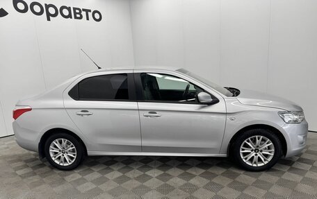 Citroen C-Elysee I рестайлинг, 2013 год, 485 000 рублей, 9 фотография