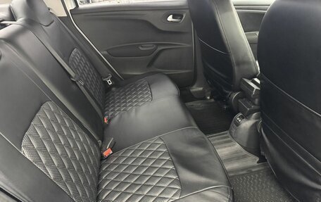 Citroen C-Elysee I рестайлинг, 2013 год, 485 000 рублей, 13 фотография