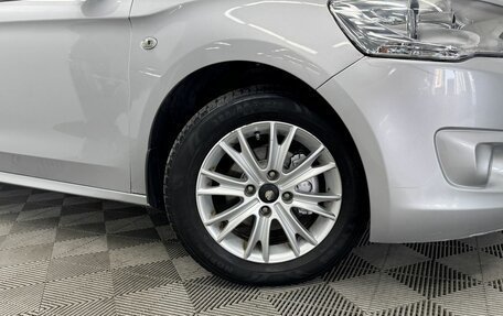 Citroen C-Elysee I рестайлинг, 2013 год, 485 000 рублей, 11 фотография
