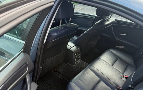 BMW 5 серия, 2009 год, 1 000 000 рублей, 3 фотография