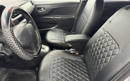 Citroen C-Elysee I рестайлинг, 2013 год, 485 000 рублей, 19 фотография