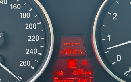 BMW 5 серия, 2009 год, 1 000 000 рублей, 7 фотография