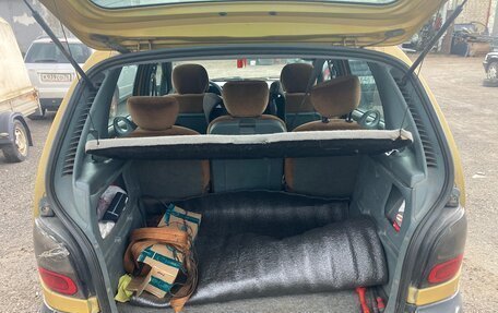 Renault Scenic III, 1999 год, 180 000 рублей, 3 фотография
