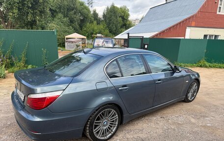 BMW 5 серия, 2009 год, 1 000 000 рублей, 6 фотография