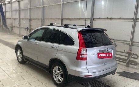 Honda CR-V III рестайлинг, 2011 год, 1 500 000 рублей, 3 фотография