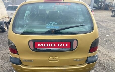 Renault Scenic III, 1999 год, 180 000 рублей, 2 фотография