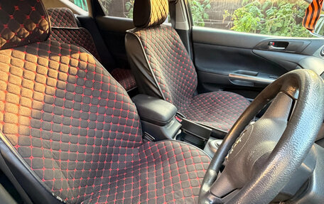 Toyota Caldina, 2005 год, 850 000 рублей, 7 фотография