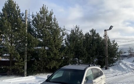 Honda CR-V III рестайлинг, 2011 год, 1 500 000 рублей, 6 фотография