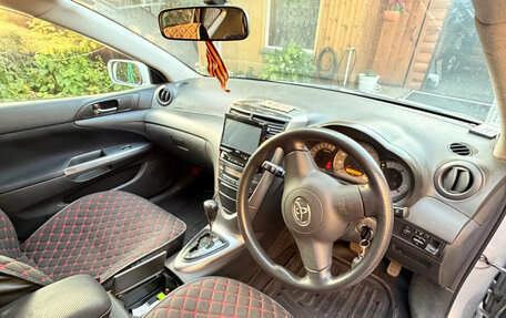 Toyota Caldina, 2005 год, 850 000 рублей, 9 фотография