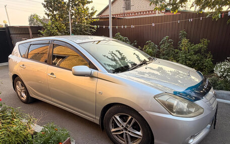 Toyota Caldina, 2005 год, 850 000 рублей, 3 фотография
