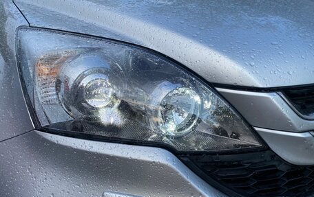 Honda CR-V III рестайлинг, 2011 год, 1 500 000 рублей, 5 фотография