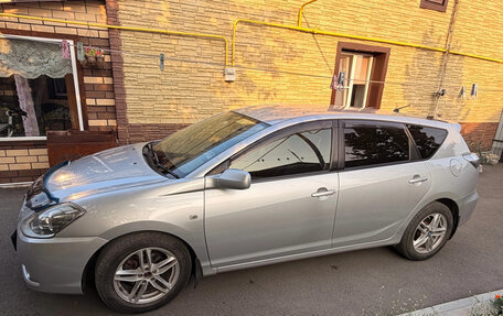Toyota Caldina, 2005 год, 850 000 рублей, 4 фотография