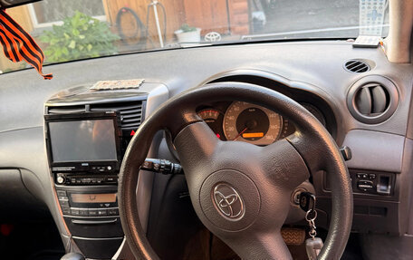 Toyota Caldina, 2005 год, 850 000 рублей, 5 фотография